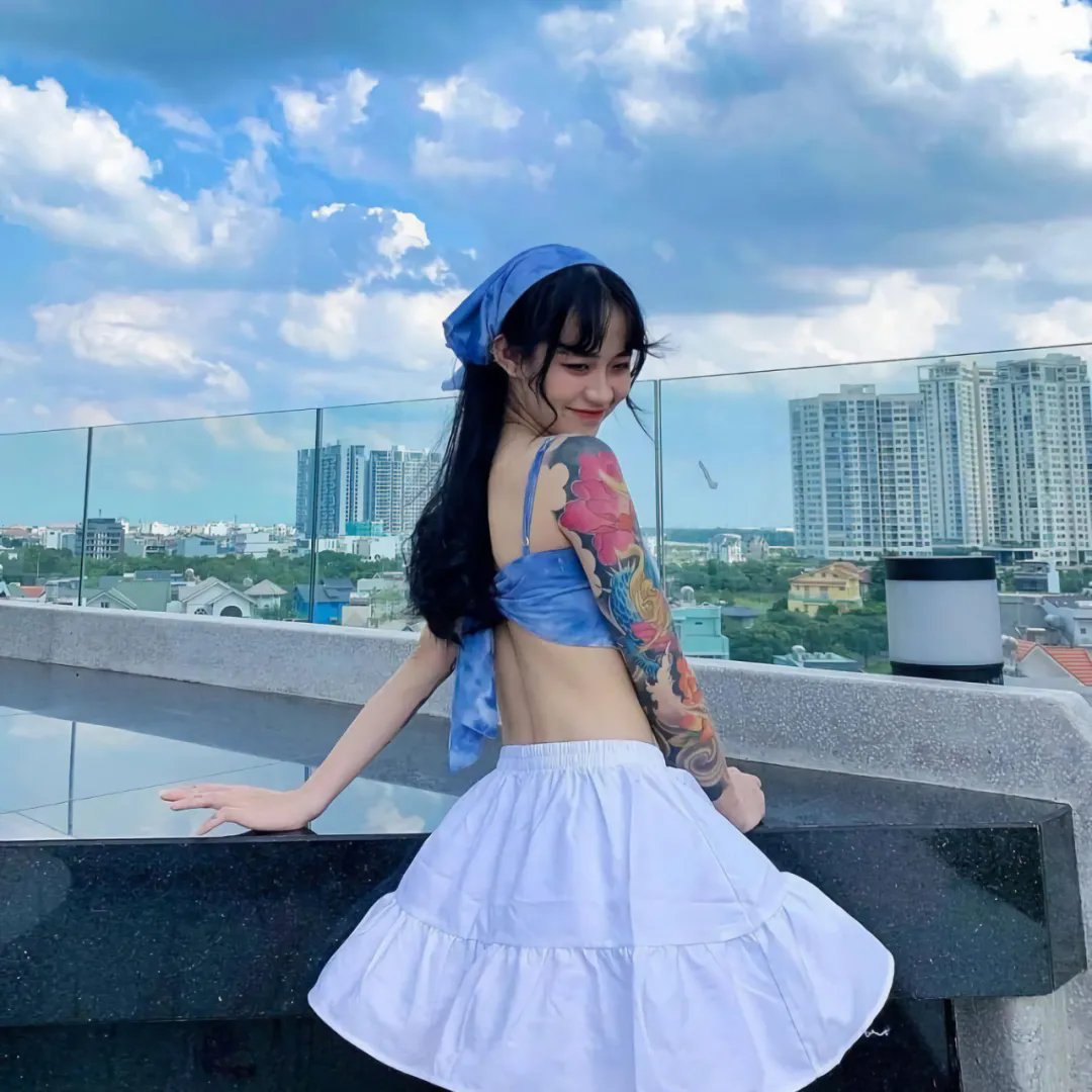 情深意浓