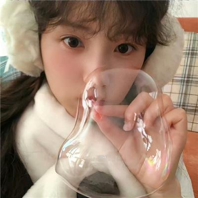桃脸泪痕