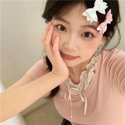 一千零一种色号·动态漫